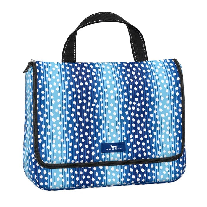 Scout Beauty Gordito Large Hanging Toiletry Bag You ve Spot Mail Carolina Girls