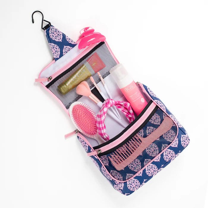 big travel toiletry bag Scout Beauty Gordito You've Spot Mail