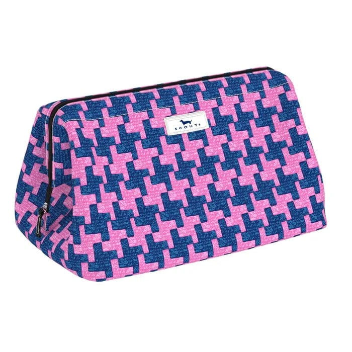 Scout Makeup Bag - Thumbnail 5