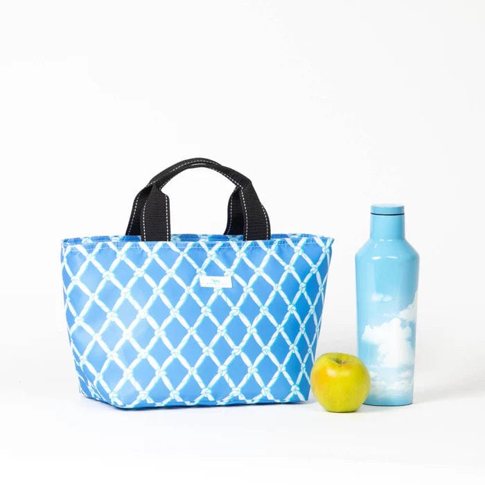 Scout Nooner Lunchbox Nothin But Net – Carolina Girls