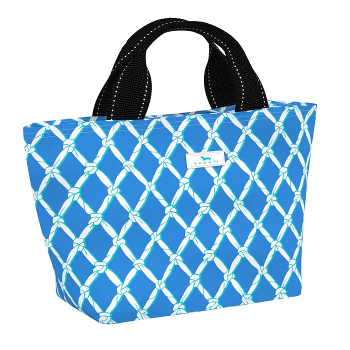 Scout Nooner Lunchbox Nothin But Net – Carolina Girls