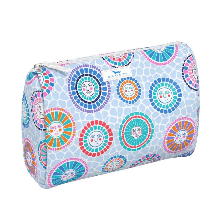 Scout Makeup Bag