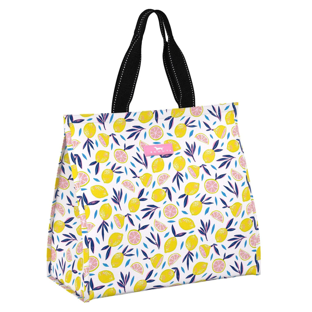 Scout Thermal & Louise Market Tote