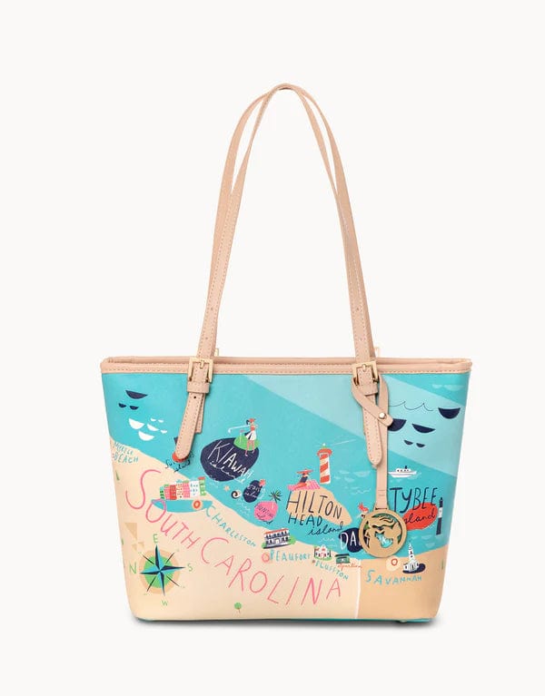 Spartina 449 Sea Islands Tote