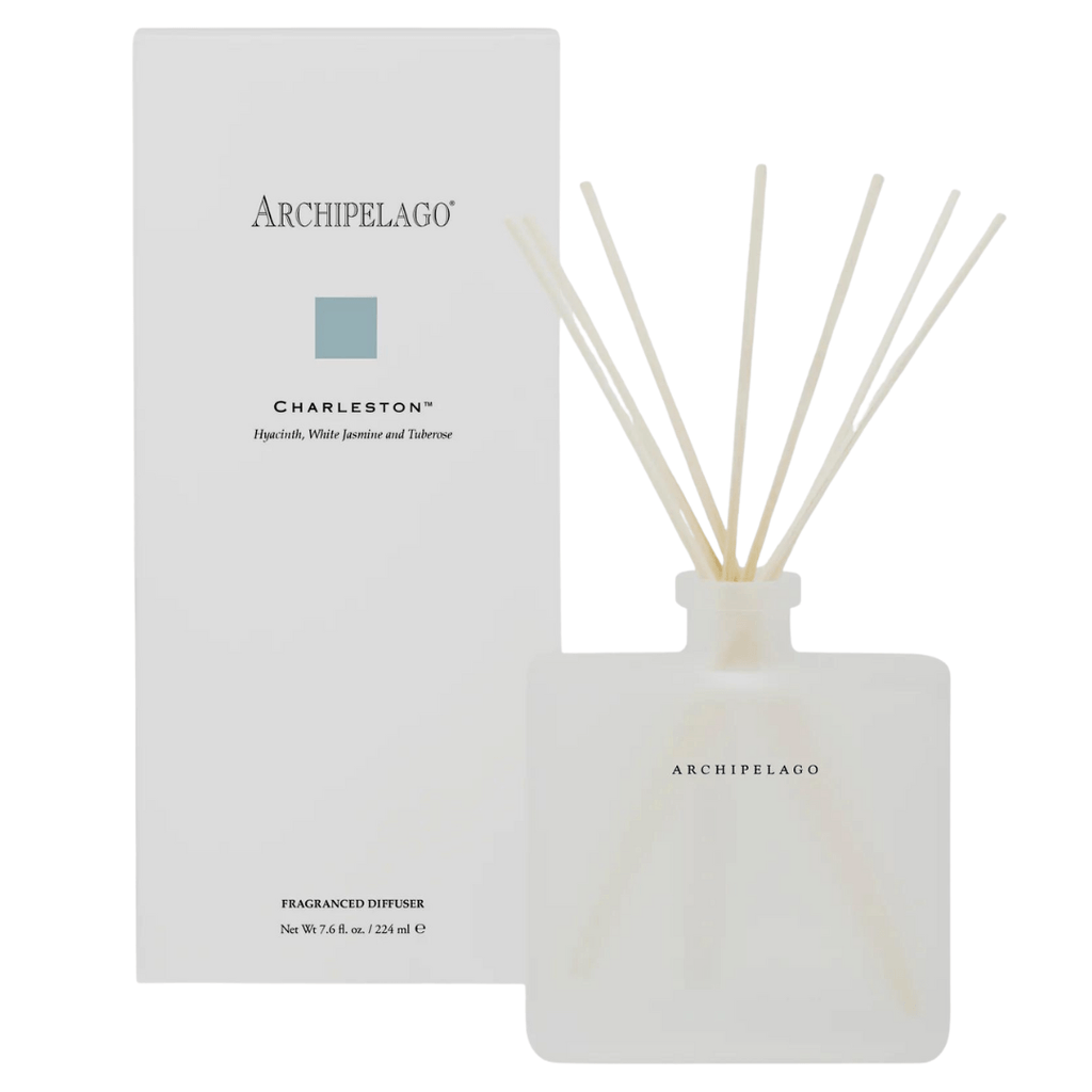 Charleston Reed Diffuser - Thumbnail 5