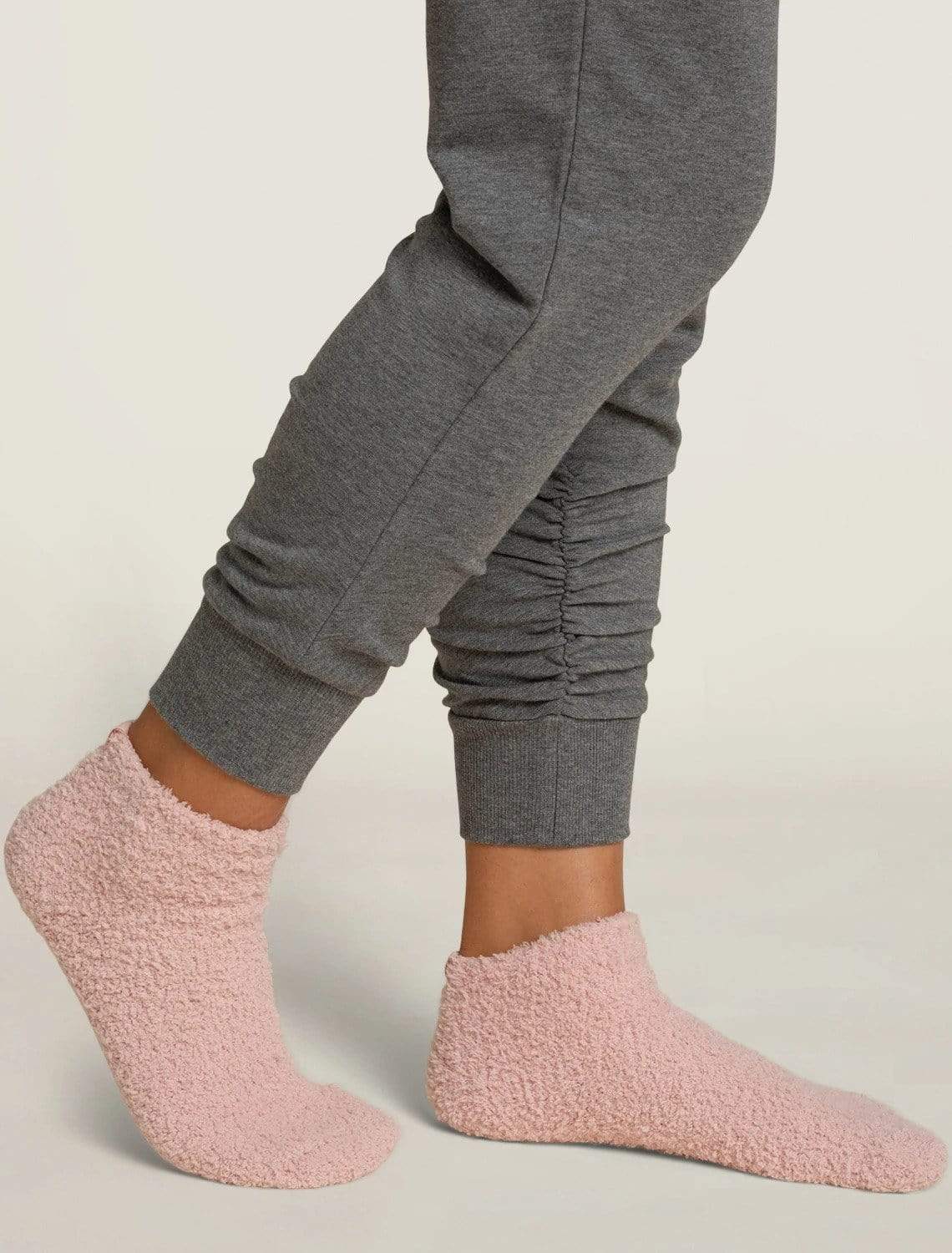 Barefoot Dreams CozyChic® Socks - Graphite/Carbon Cheetah Print – Carolina  Girls