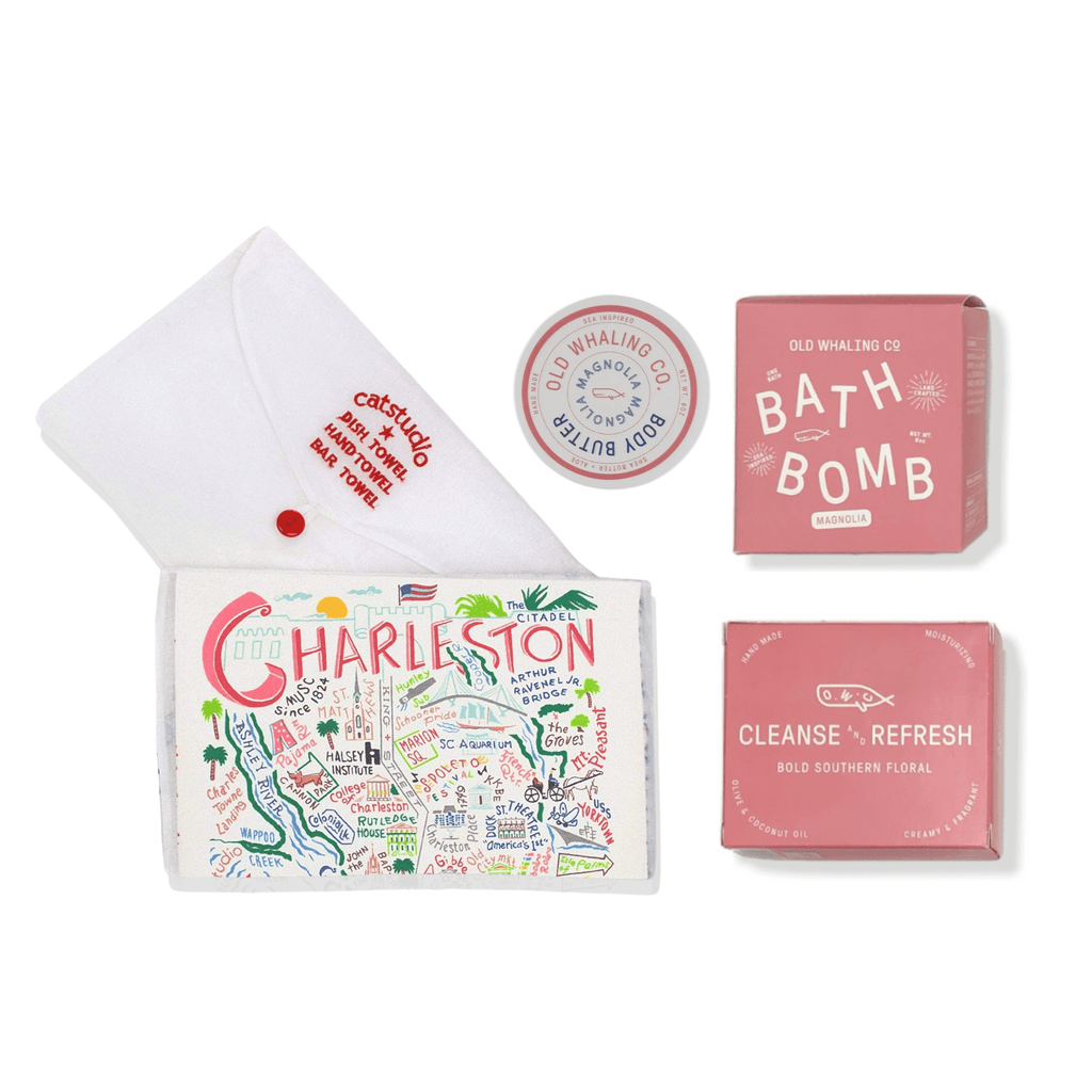 Gifts for Your Girls Under $30 • Collectively Carolina