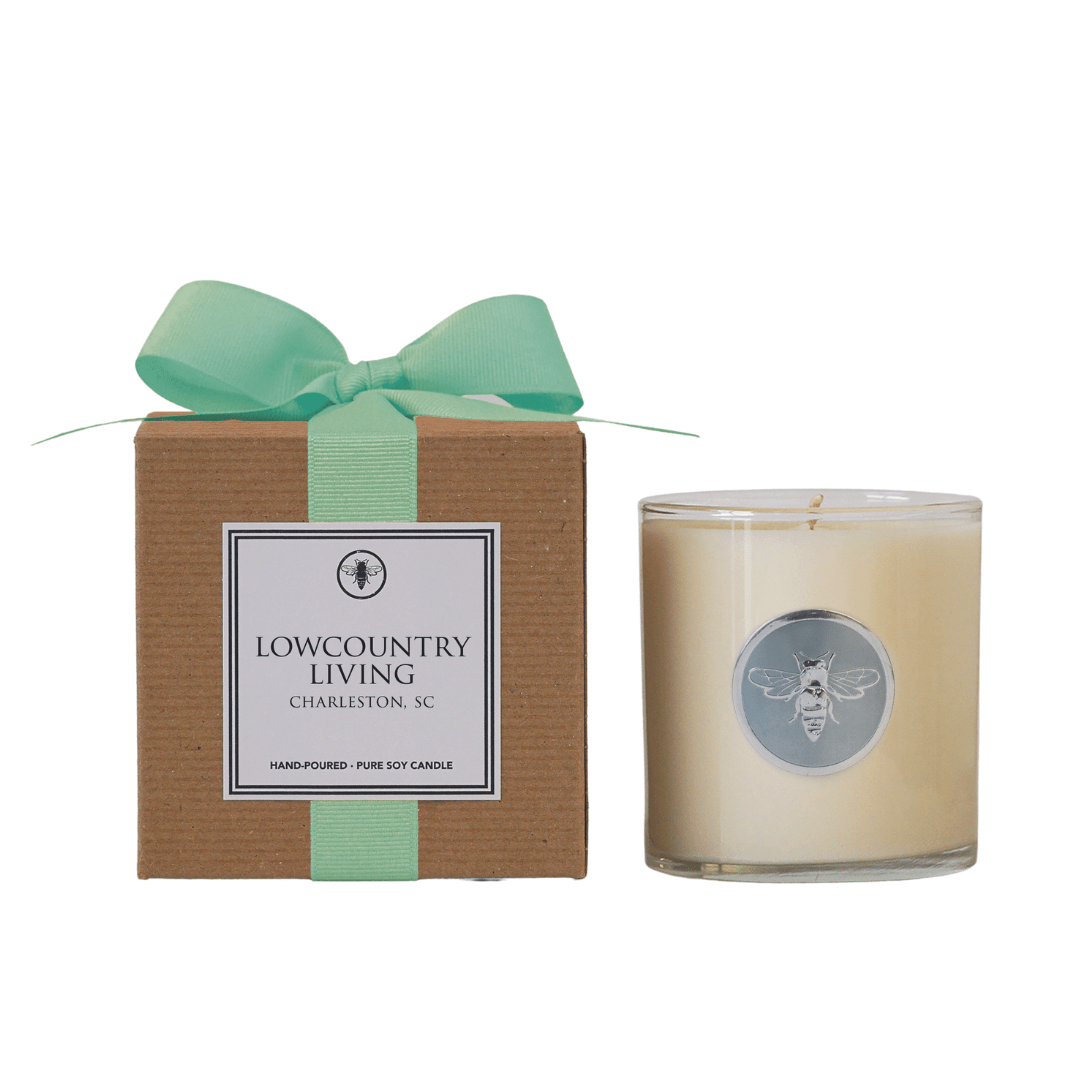 Ella B. Candle Carolina Girls