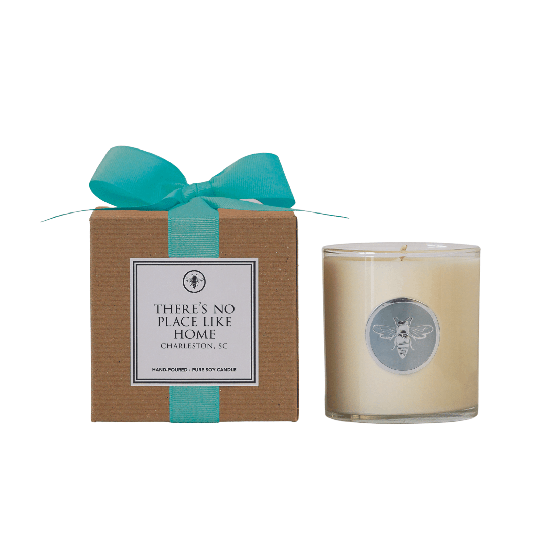 Ella B. Candle | Carolina Girls