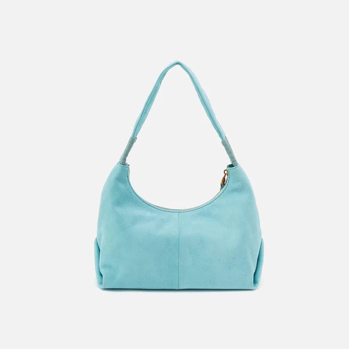 Hobo Astrid Shoulder Bag - Caribbean Blue – Carolina Girls