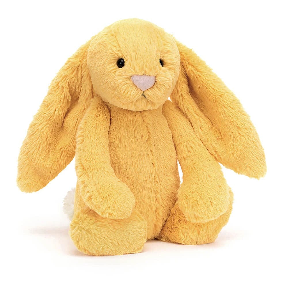 Stuffed Bunny Rabbit Jellycat