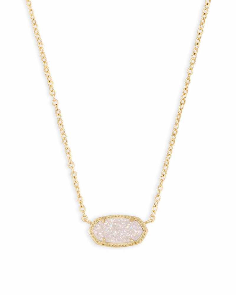 Kendra scott rue hot sale pendant necklace