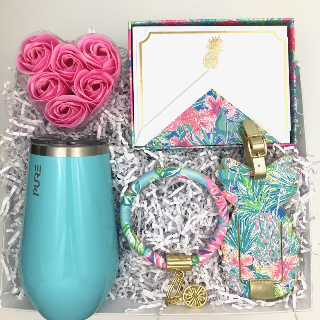 Lilly Pulitzer Bundle - New store with tags