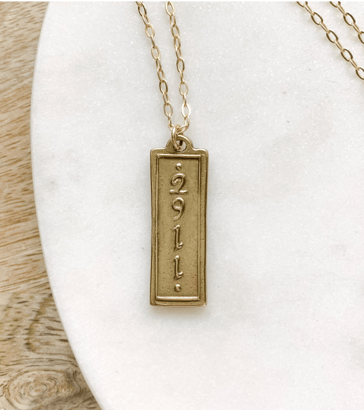 Madison Sterling Original Jeremiah 29 11 Pendant Necklace Carolina Girls