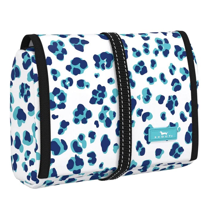 timbuk2 burrito toiletry bag Scout Beauty Hanging Cool Cat FAN FAV TAG Soft Bionic Fishing Lure Built for those who Size:6'