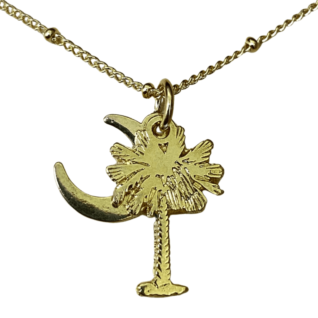 Palmetto 2025 moon jewelry